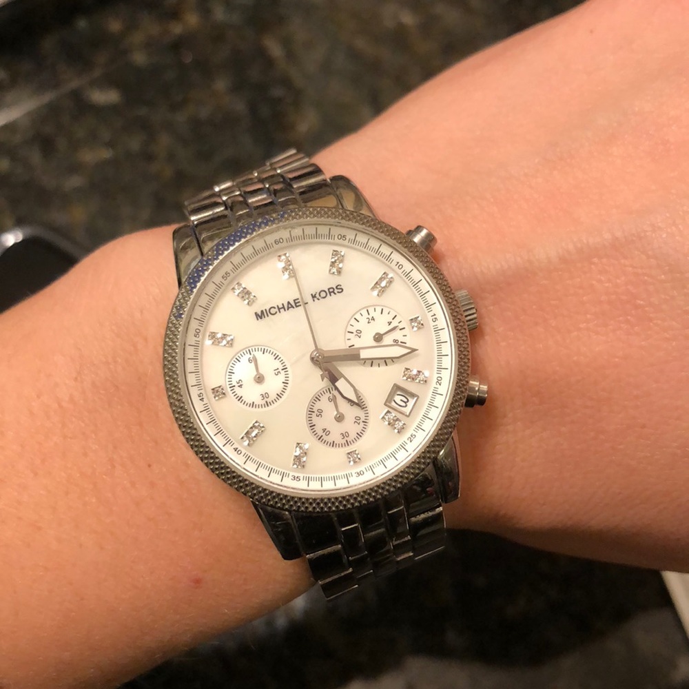 Michael Kors Watch